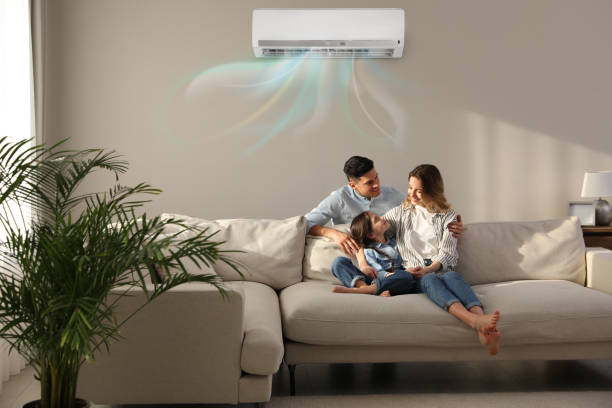 Best Commercial HVAC Repair  in Red Wing, MN